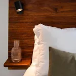 Апартаменти The Haus Santa Barbara I Лісабон