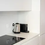 Апартаменти The Haus Santa Barbara I