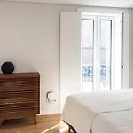 The Haus Santa Barbara I Апартаменти