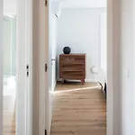 Апартаменти The Haus Santa Barbara I