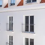 The Haus Santa Barbara I