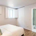 The Haus Santa Barbara I Апартаменти