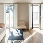 The Haus Santa Barbara I * Лісабон