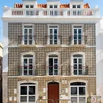 Апартаменти The Haus Santa Barbara I
