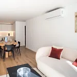 The Haus Santa Barbara I Лісабон