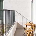 Апартаменти The Haus Santa Barbara I Лісабон