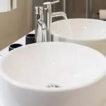 The Haus Santa Barbara I Апартаменти