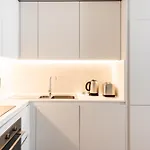 Апартаменти The Haus Santa Barbara I