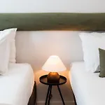 The Haus Santa Barbara I Апартаменти *
