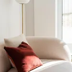Апартаменти The Haus Santa Barbara I *
