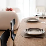 Апартаменти The Haus Santa Barbara I