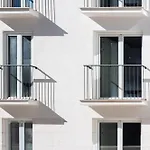 Апартаменти The Haus Santa Barbara I