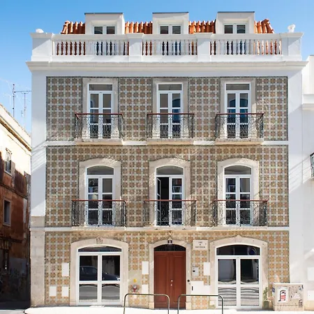 The Haus Santa Barbara I Апартаменти *
