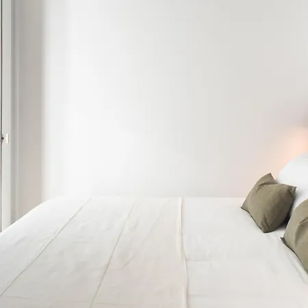The Haus - Santa Barbara I Appartement
