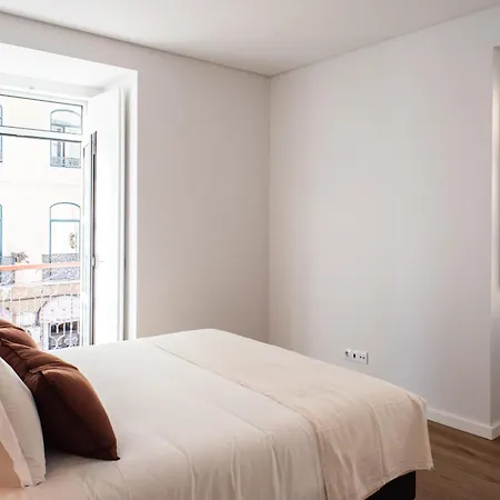 The Haus - Santa Barbara I Appartement