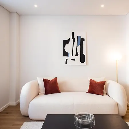 The Haus - Santa Barbara I Appartement