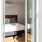 Apartamento The Haus Santa Bárbara I