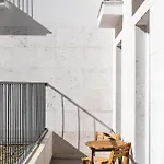 Apartamento The Haus Santa Bárbara I Lisboa