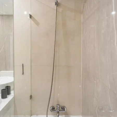 The Haus Santa Barbara I 아파트 *