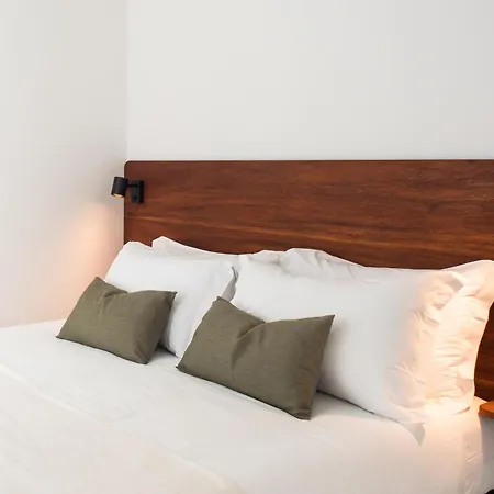 Apartment The Haus - Santa Barbara I Lissabon