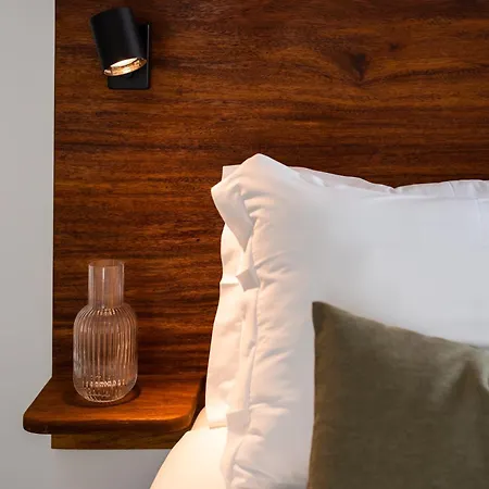 아파트 The Haus Santa Barbara I 리스본