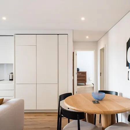 The Haus Santa Barbara I