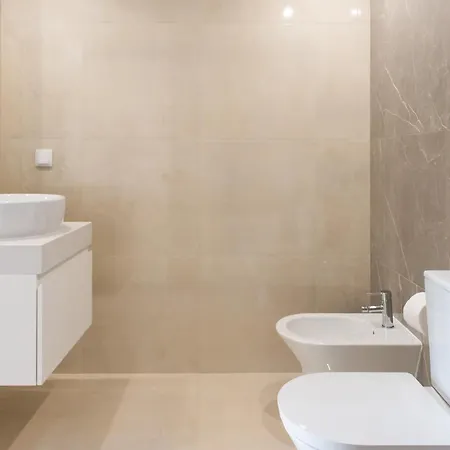 The Haus Santa Barbara I 아파트