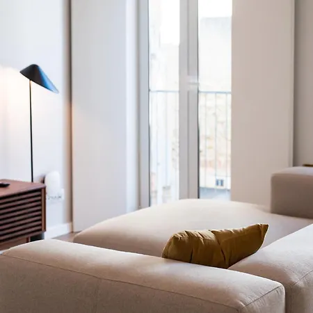 The Haus Santa Barbara I *