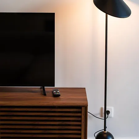 The Haus Santa Barbara I