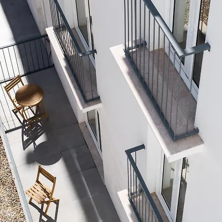 The Haus - Santa Bárbara I *