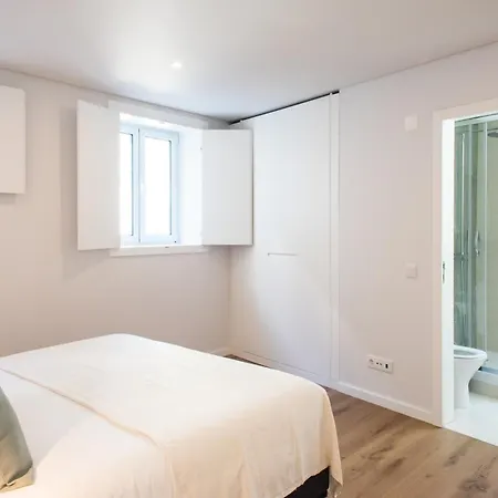 The Haus Santa Barbara I 아파트