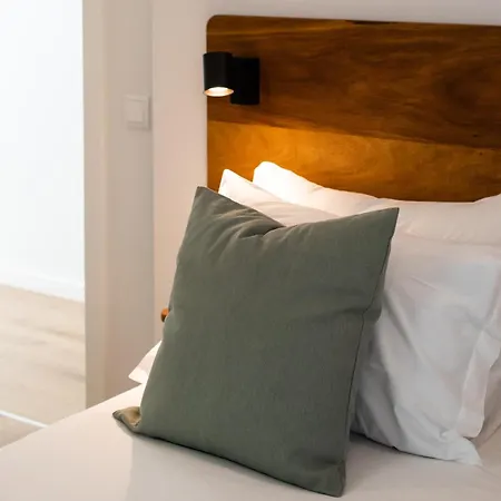 아파트 The Haus Santa Barbara I *