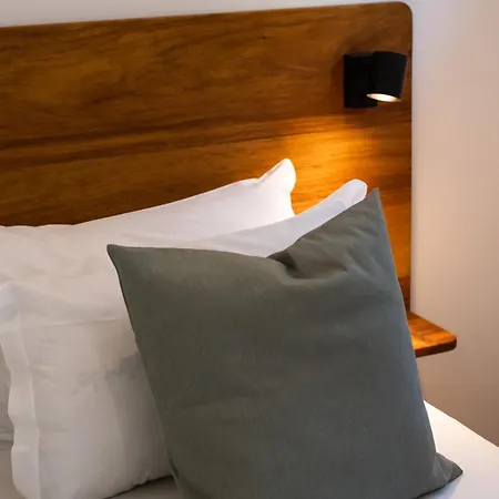 아파트 The Haus Santa Barbara I 리스본