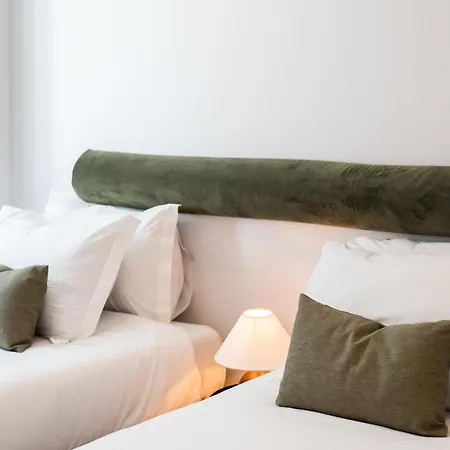 The Haus Santa Barbara I