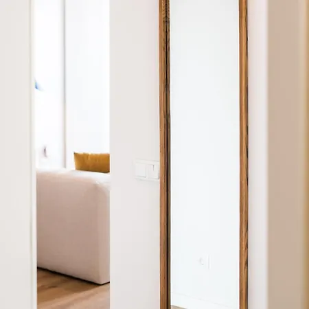 The Haus - Santa Bárbara I *