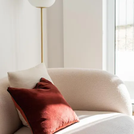 Appartamento The Haus - Santa Bárbara I *