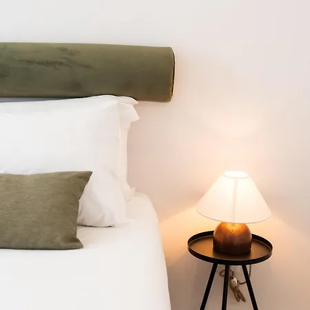 The Haus - Santa Bárbara I Appartamento Lisbona