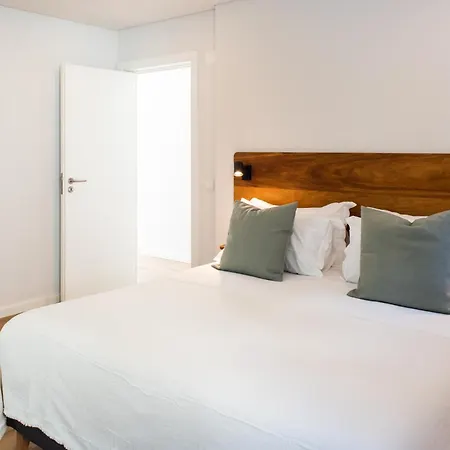 The Haus Santa Barbara I 아파트