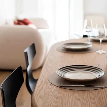 아파트 The Haus Santa Barbara I