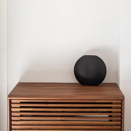 아파트 The Haus Santa Barbara I *