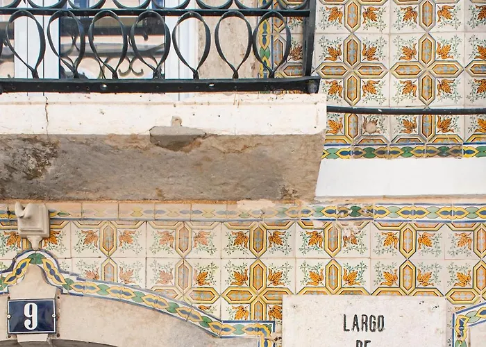 Διαμέρισμα The Haus Santa Barbara I