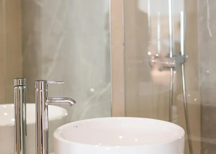 The Haus Santa Barbara I * Lisboa