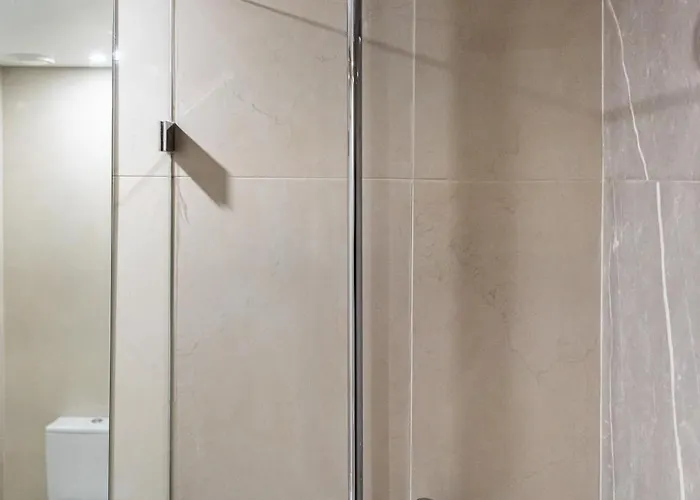 The Haus Santa Barbara I * Lisboa