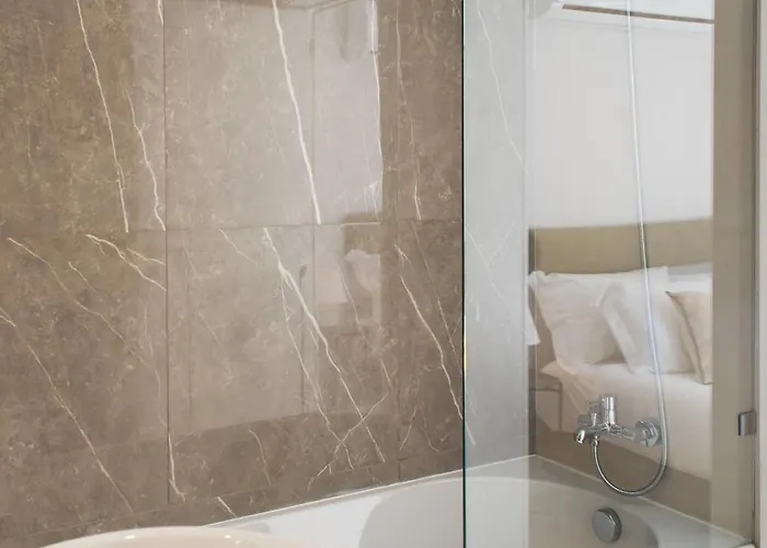 The Haus Santa Barbara I Διαμέρισμα Lisboa