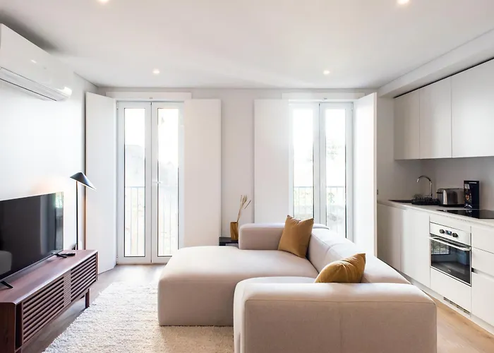 The Haus Santa Barbara I