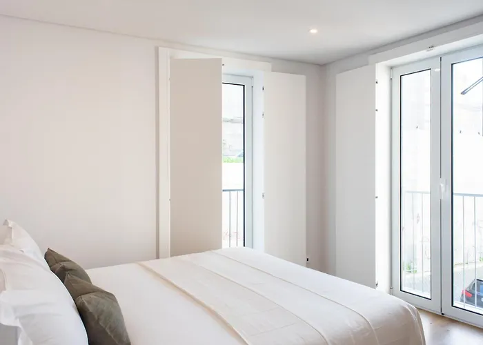 The Haus Santa Barbara I Διαμέρισμα *