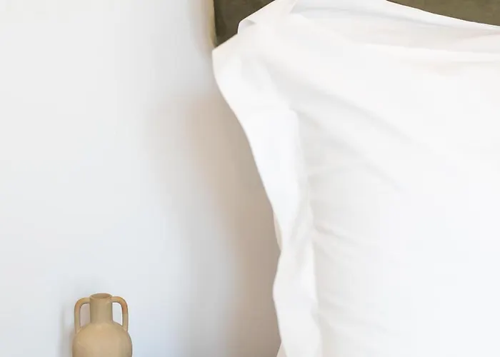 Διαμέρισμα The Haus Santa Barbara I