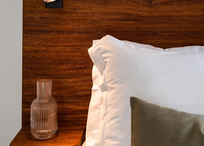 Διαμέρισμα The Haus Santa Barbara I Lisboa