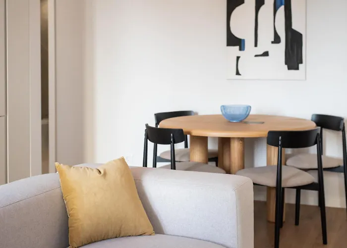 Διαμέρισμα The Haus Santa Barbara I Lisboa