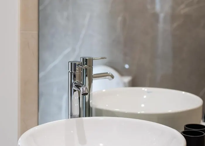 The Haus Santa Barbara I Lisboa